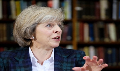 La bataille pour la succession de David Cameron se durcit