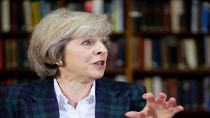 La bataille pour la succession de David Cameron se durcit