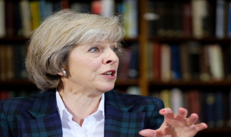 La bataille pour la succession de David Cameron se durcit