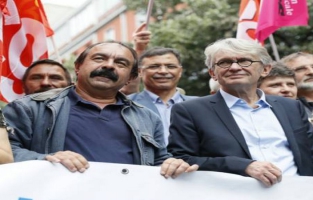 Loi travail: Valls déclenche un deuxième 49-3 à l'Assemblée 