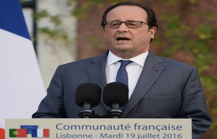 Attentat de Nice: la prolongation de l'état d'urgence massivement votée à l'Assemblée