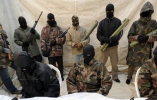 Corse : la menace du FLNC aux islamistes radicaux en cas d'attaque 