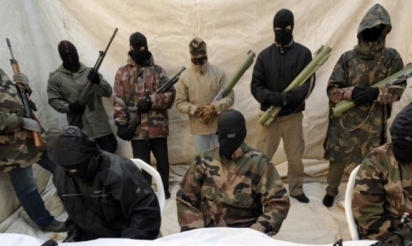 Corse : la menace du FLNC aux islamistes radicaux en cas d’attaque