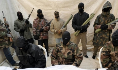 Corse : la menace du FLNC aux islamistes radicaux en cas d’attaque