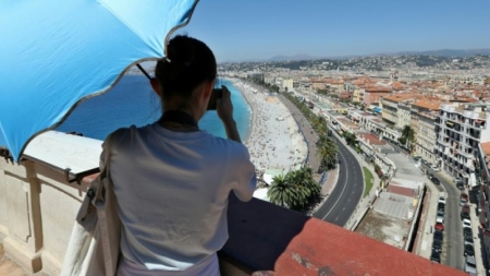 Tourisme : un mauvais mois de juillet dans un secteur déjà en berne