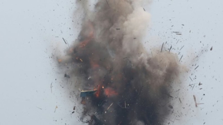 Pêche illégale: l’Indonésie va couler des dizaines de bateaux