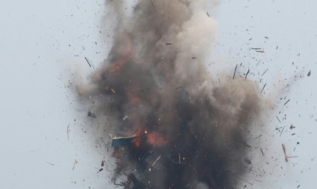 Pêche illégale: l’Indonésie va couler des dizaines de bateaux