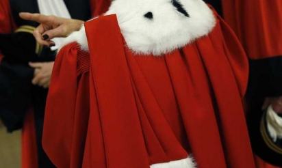 Un magistrat mis à la retraite d’office pour avoir tenté de voler… 20 euros