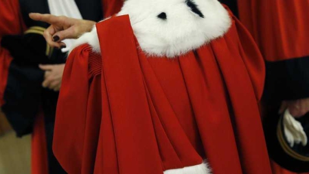 Un magistrat mis à la retraite d’office pour avoir tenté de voler… 20 euros