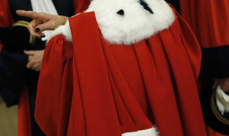 Un magistrat mis à la retraite d’office pour avoir tenté de voler… 20 euros