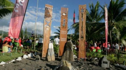 Essais nucléaires en Polynésie: l’Eglise protestante porte plainte contre la France