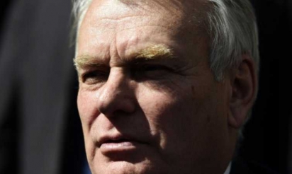 Ayrault: le regard sur Hollande va changer avec la campagne