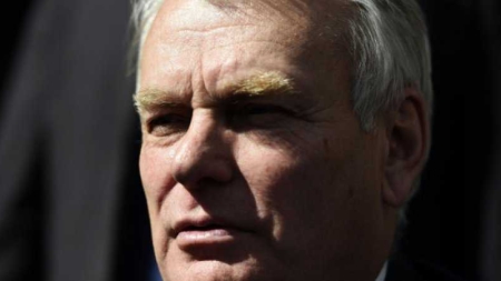 Ayrault: le regard sur Hollande va changer avec la campagne