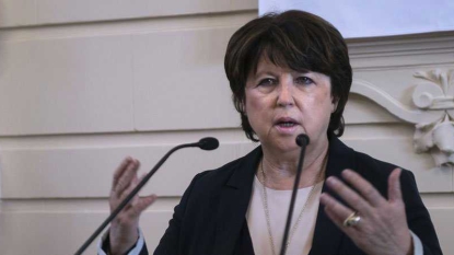 Braderie de Lille annulée : Je ne suis pas monsieur Estrosi, lance Martine Aubry