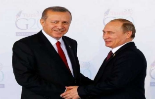 Erdogan en Russie: une nouvelle étape dans les relations avec Poutine 