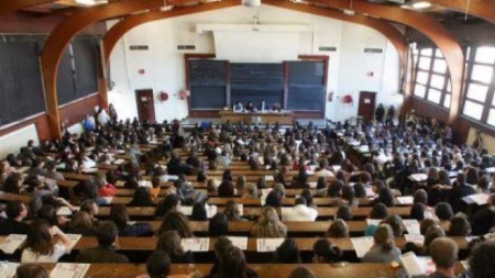 C’est bientôt la rentrée, et les étudiants vont encore le payer cher