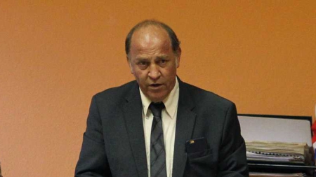 Corse : un maire se tue à moto, une arme et plus de 100.000 euros trouvés sur lui