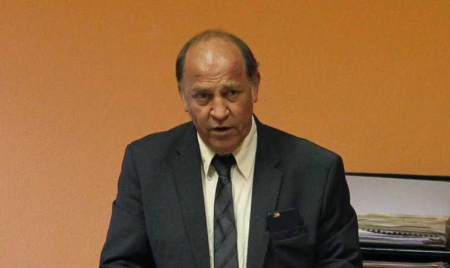 Corse : un maire se tue à moto, une arme et plus de 100.000 euros trouvés sur lui