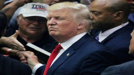 Etats-Unis: Trump soulève l’indignation avec ses propos virulents