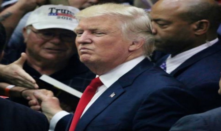 Etats-Unis: Trump soulève l’indignation avec ses propos virulents