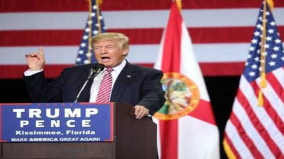 Donald Trump remanie (encore) son équipe de campagne