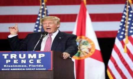 Donald Trump remanie (encore) son équipe de campagne