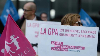 Famille: la Manif pour tous appelle à manifester le 16 octobre