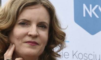 NKM propose à Valls de travailler ensemble à la lutte contre le terrorisme