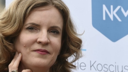 NKM propose à Valls de travailler ensemble à la lutte contre le terrorisme