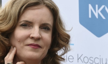 NKM propose à Valls de travailler ensemble à la lutte contre le terrorisme