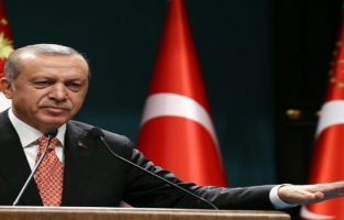 Turquie: charge d'Erdogan contre l'Occident accusé de soutenir le terrorisme