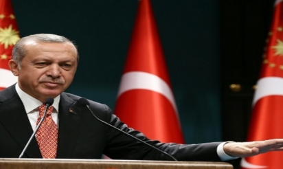 Turquie: charge d’Erdogan contre l’Occident accusé de soutenir le terrorisme