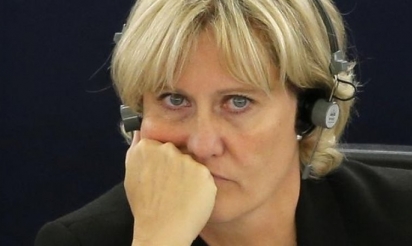 Morano : Sarkozy doit condamner, les tribunaux aussi