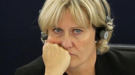 Morano : Sarkozy doit condamner, les tribunaux aussi