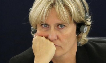 Morano : Sarkozy doit condamner, les tribunaux aussi