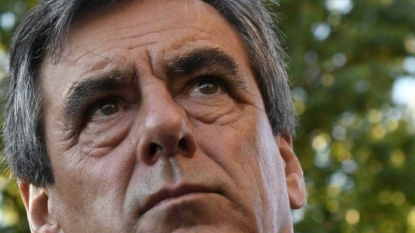 Fillon vante son courage face à Juppé le sage et Sarkozy l’ancien président