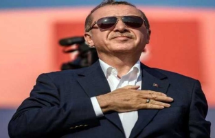 Erdogan en Russie: une nouvelle étape dans les relations avec Poutine 