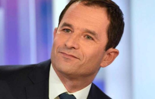 Primaire du PS : Benoît Hamon bientôt candidat ? 