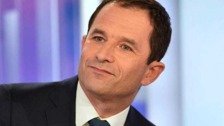 Primaire du PS : Benoît Hamon bientôt candidat ?