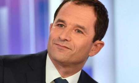 Primaire du PS : Benoît Hamon bientôt candidat ?