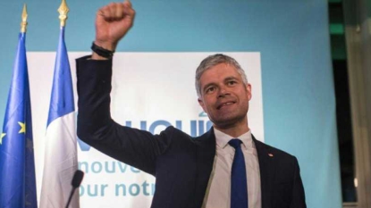 Manuel Valls a failli, juge Laurent Wauquiez