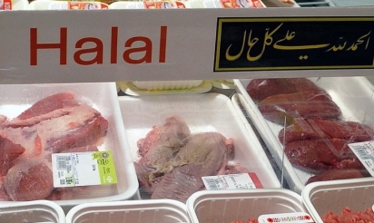 La taxe halal, une solution pour financer le culte musulman ?