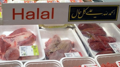 La taxe halal, une solution pour financer le culte musulman ?