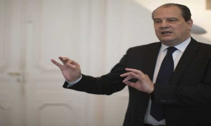 La présidentielle, ce n’est pas la chasse aux Pokémon !, avertit Cambadélis