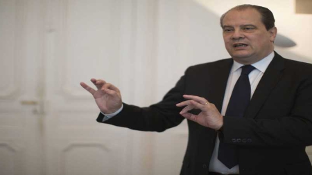 La présidentielle, ce n’est pas la chasse aux Pokémon !, avertit Cambadélis