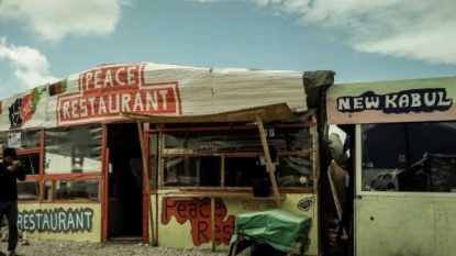 La justice refuse la fermeture des échoppes de la jungle de Calais
