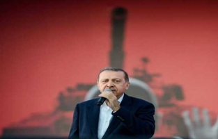 Erdogan en Russie: une nouvelle étape dans les relations avec Poutine 