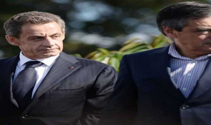 Primaire à droite : la riposte de Fillon à Sarkozy