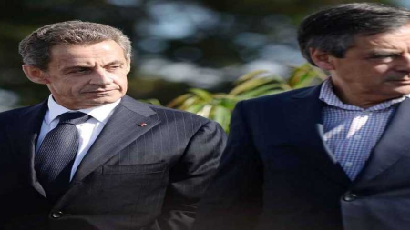 Primaire à droite : la riposte de Fillon à Sarkozy