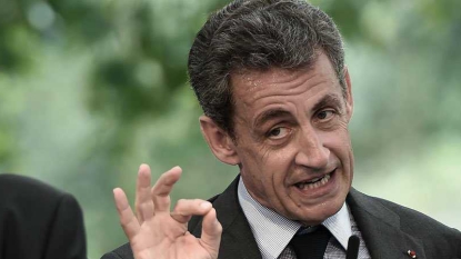 Primaire à droite : Nicolas Sarkozy devrait annoncer sa candidature à Châteaurenard